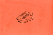 Sneakers, Size isn't Everything