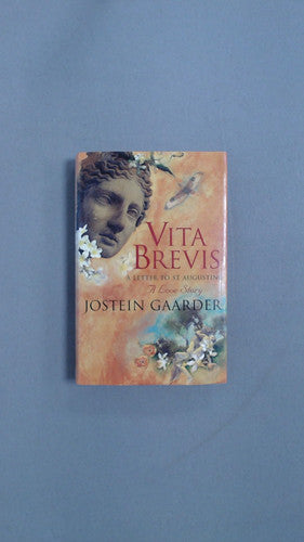 Vita Brevis: Floria Aemilia's Letter to Aurel Augustine