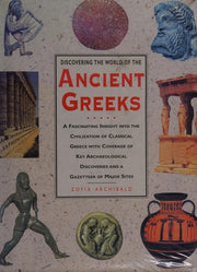 Discovering the World of the Ancient Greeks