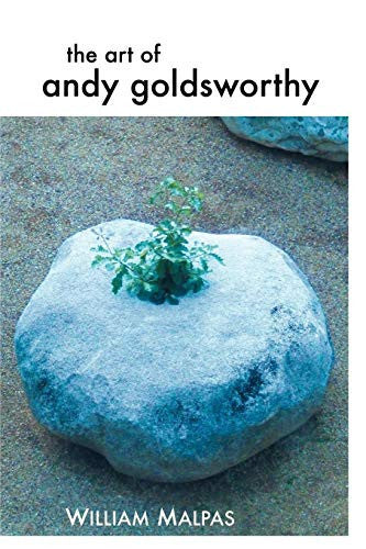 The Art of Andy Goldsworthy (Sculptors Series)