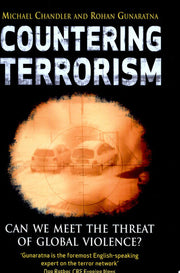Countering Terrorism – Can We Meet the Threat of Global Violence?