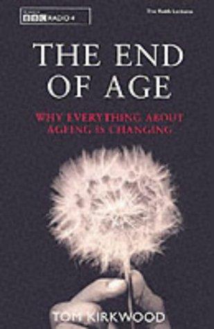 The End Of Age