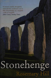 Stonehenge (Wonders of the World)