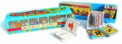 Alphabet Express