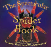 Spectacular Spider Book