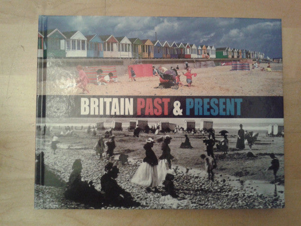 Britain Past and Present