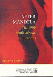 After Mandela: The 1999 South African Elections