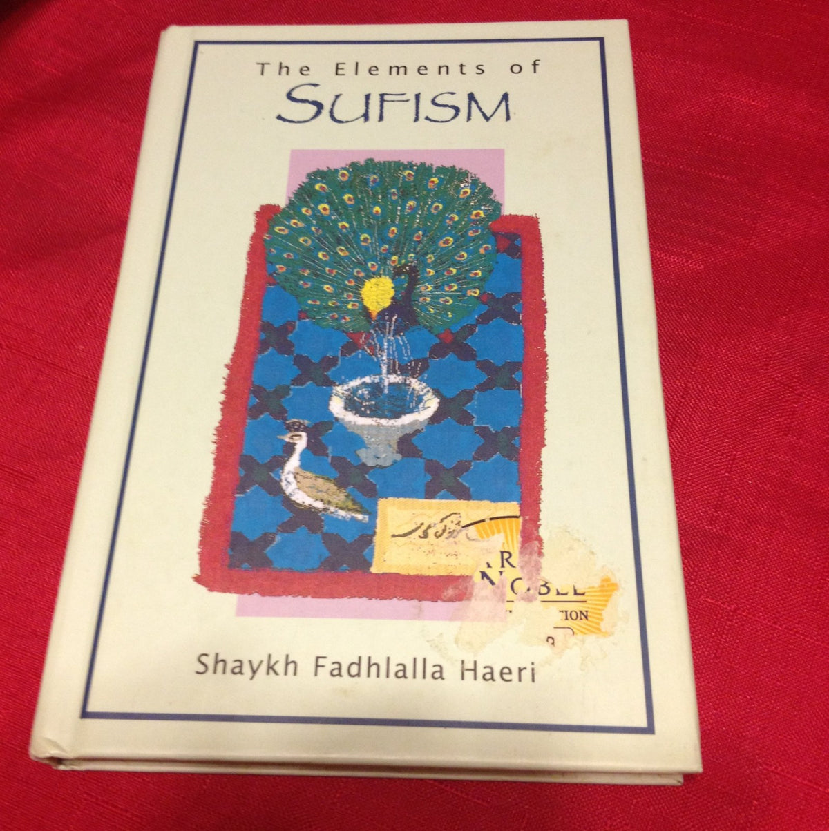 Sufism (The Elements of…)