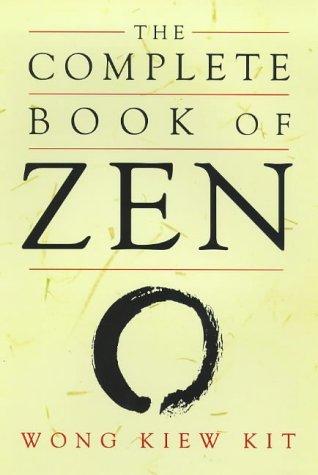 Zen (The Complete Book of…)