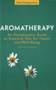 Aromatherapy (New Perspectives Series)
