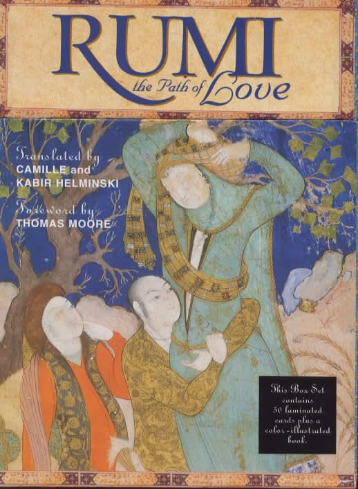 The Path of Love (Boxed Set)