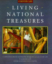 LIVING NATIONAL TREASURES