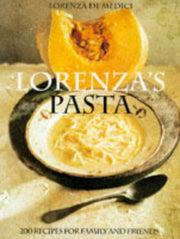 LORENZAS PASTA
