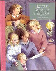 CLASSIC LITTLE WOMEN