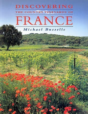 DISCOVERING COUNTRY VINEYARDPB