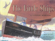 LITTLE SHIPS