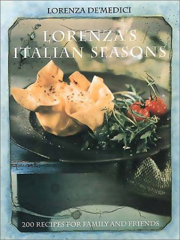 LORENZA'S ITALIAN SEASONS
