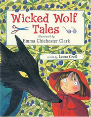 WICKED WOLF TALES