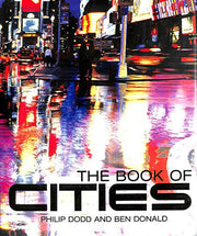 BOOK OF CITIES