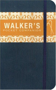 WALKER'S POCKET COMPANION (Pocket Companion)
