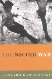 Soccer War