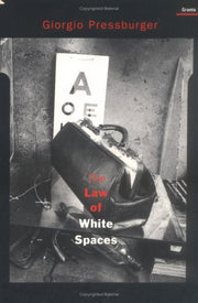 Law of White Spaces