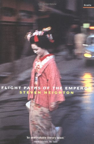 Flight Paths of the Emperor