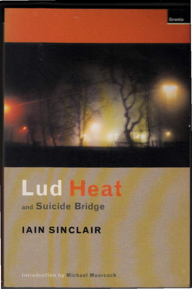 Lud Heat and Suicide Bridge