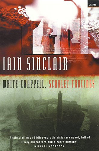 White Chappell, Scarlet Tracings