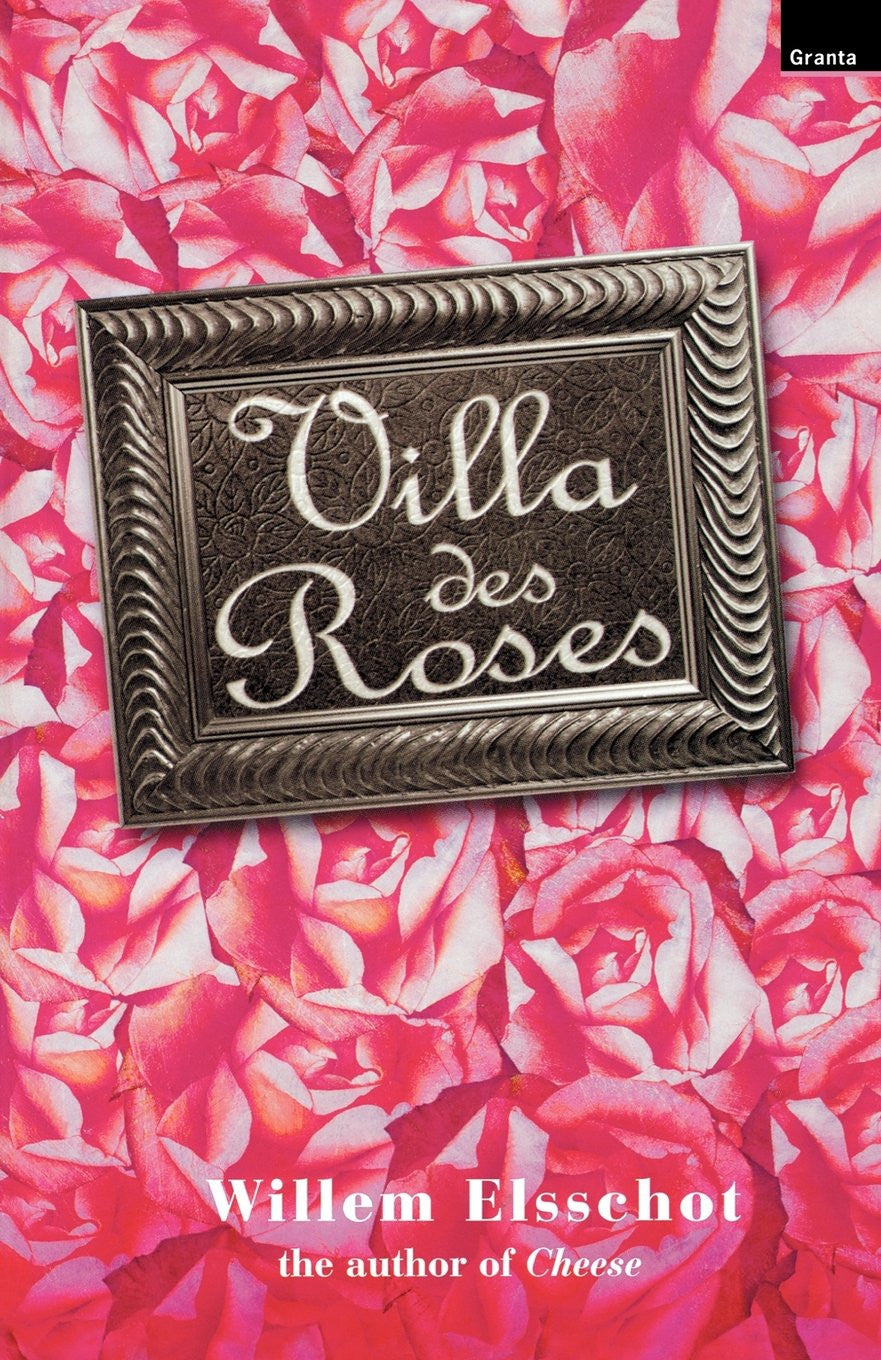 Villa Des Roses