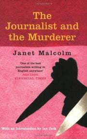 Journalist and the Murderer