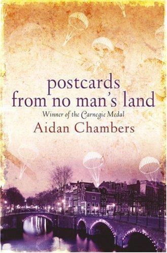 Postcards from No Man's Land