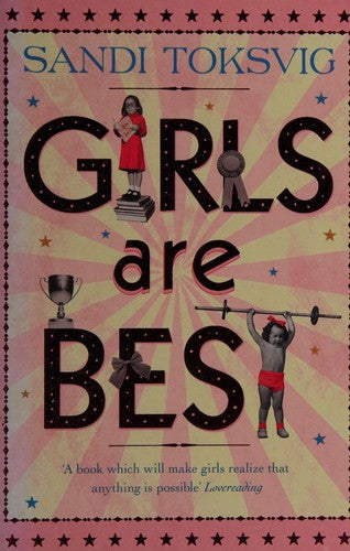 Girls Are Best