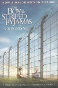 The Boy in the Striped Pyjamas