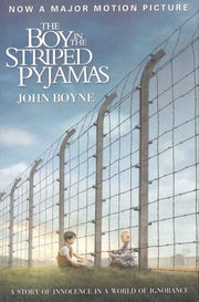 The Boy in the Striped Pyjamas