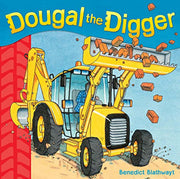 Dougal the Digger: 1