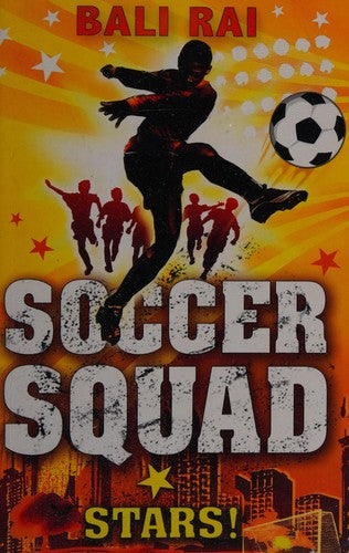 Soccer Squad: Stars!: 3