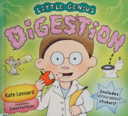 Little Genius: Digestion