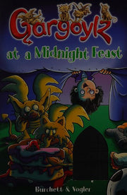 Gargoylz at a Midnight Feast