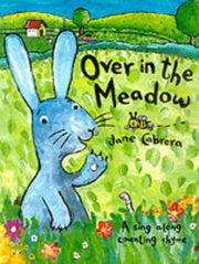 Over in the Meadow