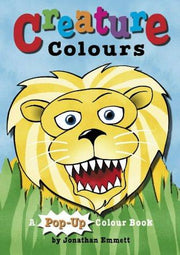 Creature Colours