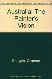 Australia: The Painter's Vision
