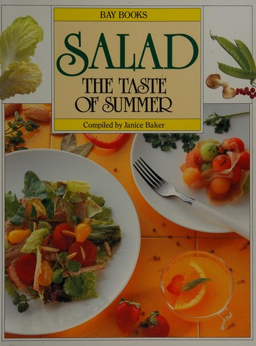 Salad: The Taste of Summer