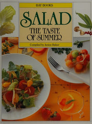 Salad: The Taste of Summer