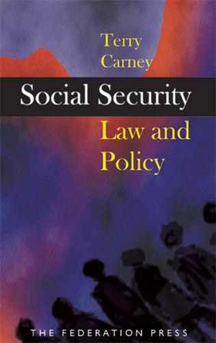 Social Security and Family Assistance Law
