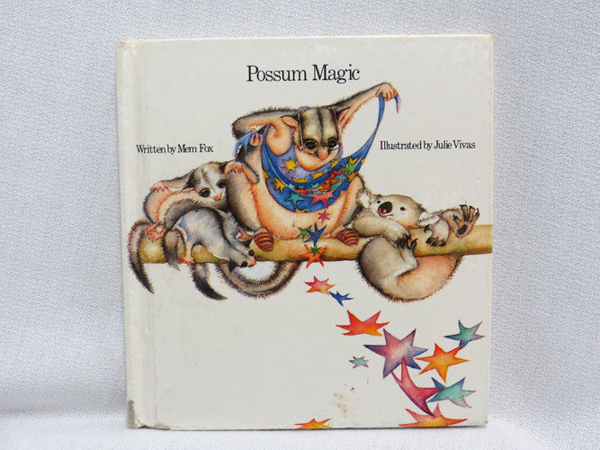 Possum Magic