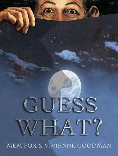 Guess What?