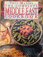 The Complete Middle East Cookbook