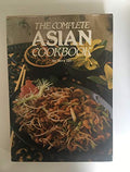 The Complete Asian Cookbook
