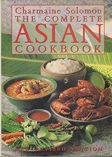 The Complete Asian Cookbook.